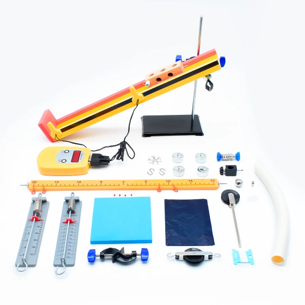 Набор лабораторный «Механика»